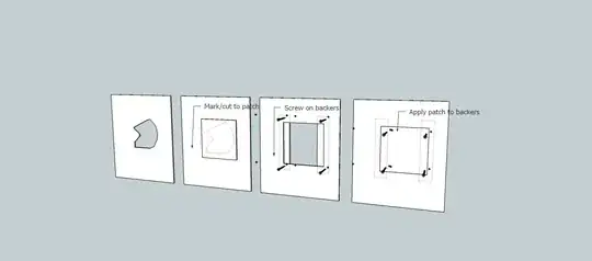 Drywall Patch