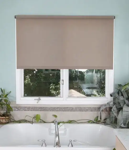 Roller shade