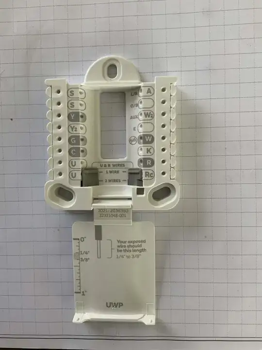 Garage Subpanel