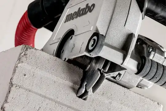 wall chaser tool