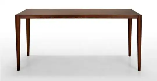 Table view
