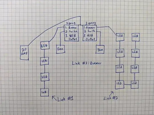 Wiring schematic