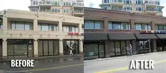 Before and After