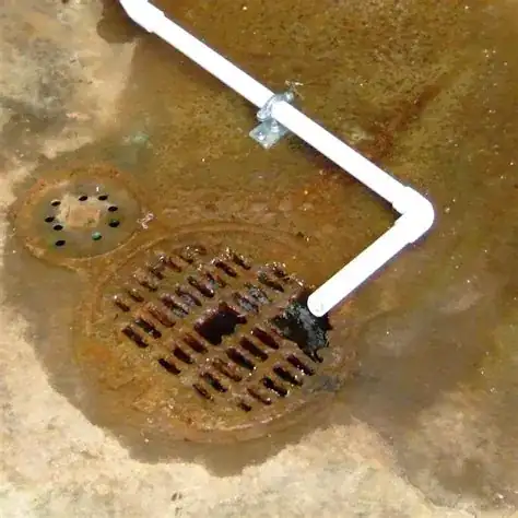 floor drain