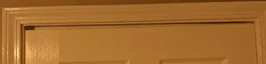 Bedroom Door Droop