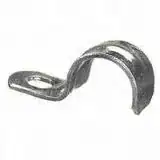 1 Hole strap