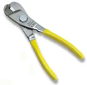 test lead set