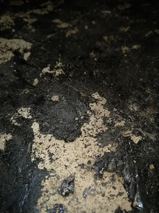 Close view