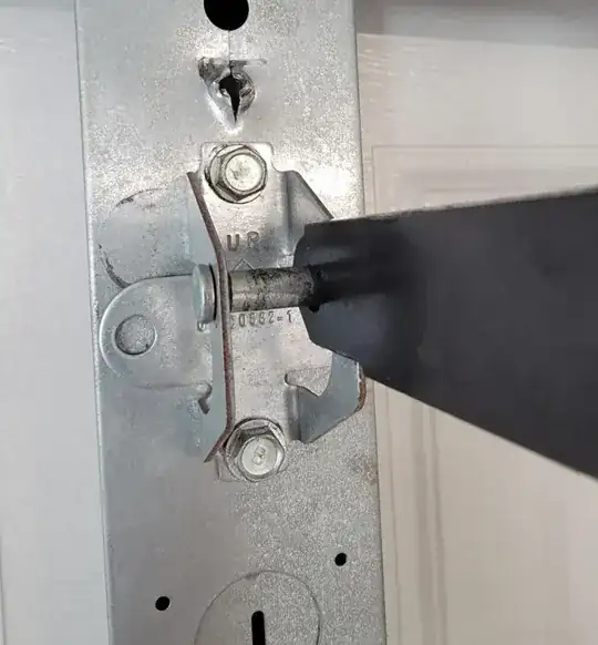 Drain to floor