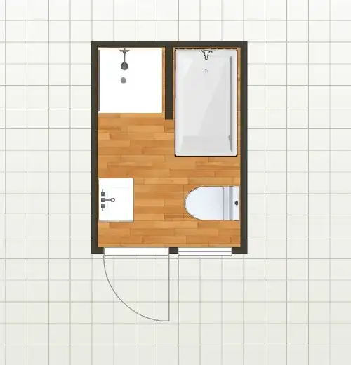 basement connector