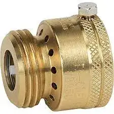 backflow preventer