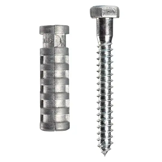 drilled joist