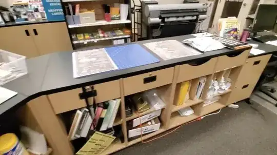 desk extension cord