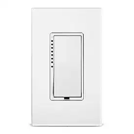 Switch or Dimmer