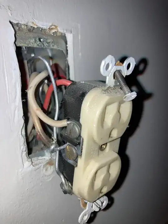 Outlet Picture