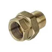 pipe union fitting
