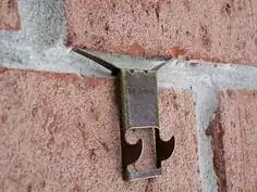 The switch box with circles