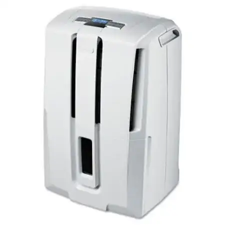 dehumid pump