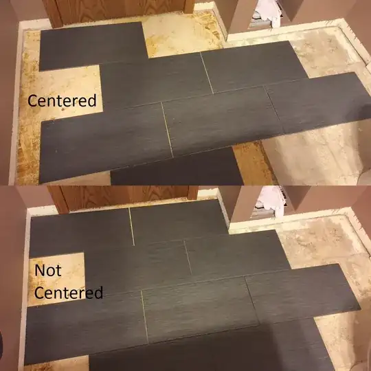 Overview comparison
