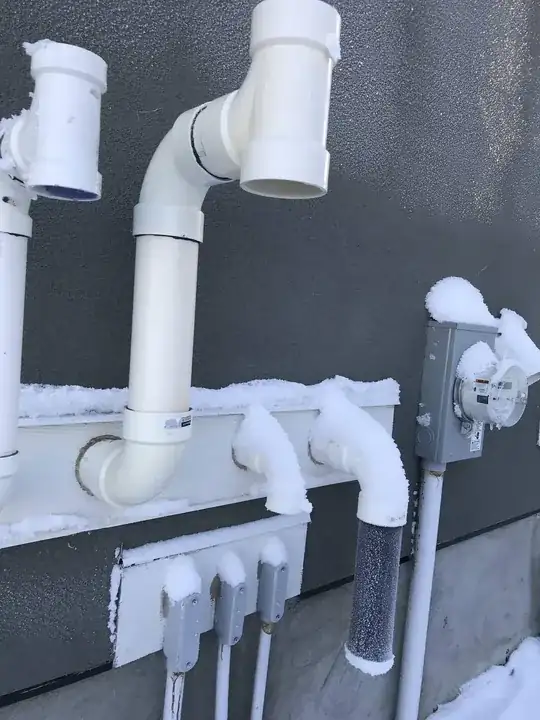 High-Power Heating