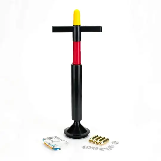 Kleer Drain 100 Instant Drain Opener