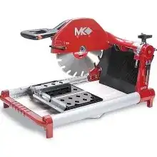 Wet Brick Saw