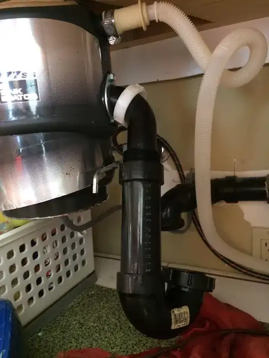 UnderSink