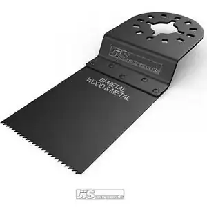 multitool blade