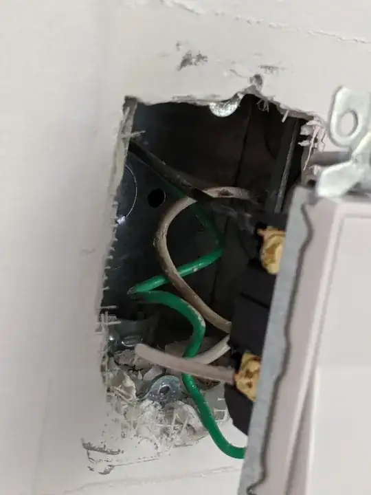 switch box