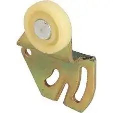 Image of the roller