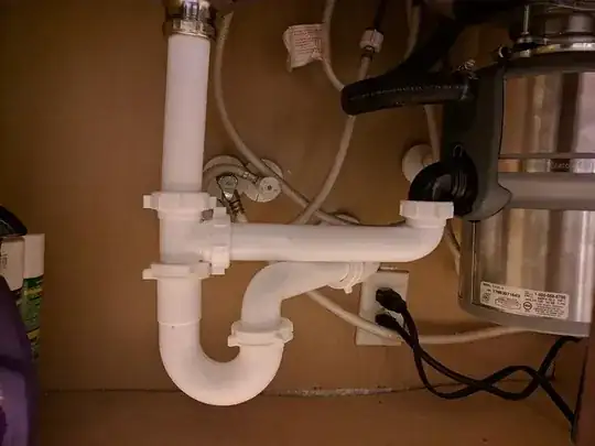 exterior vent