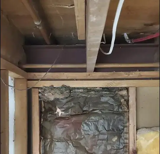 Loadbearing Wall