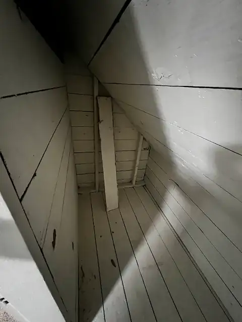 Shiplap!