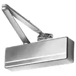 Door closer