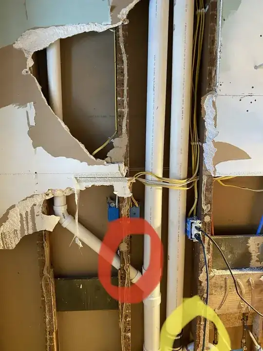 with thermostat