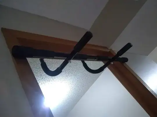 Pull-up Bar