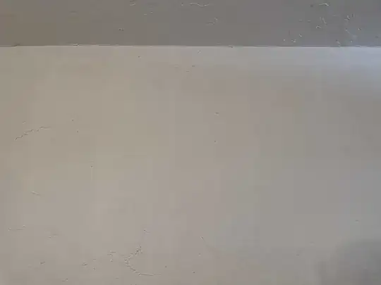 base trim cut