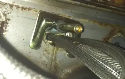 existing outlet