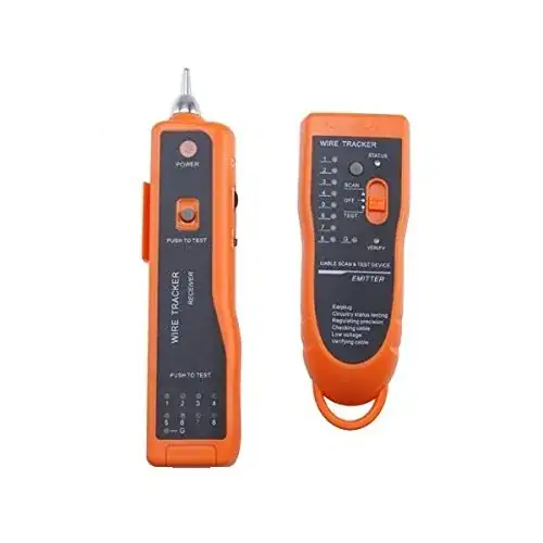 Basic tone & probe kit