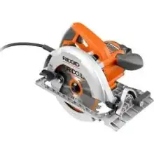 circular saw.