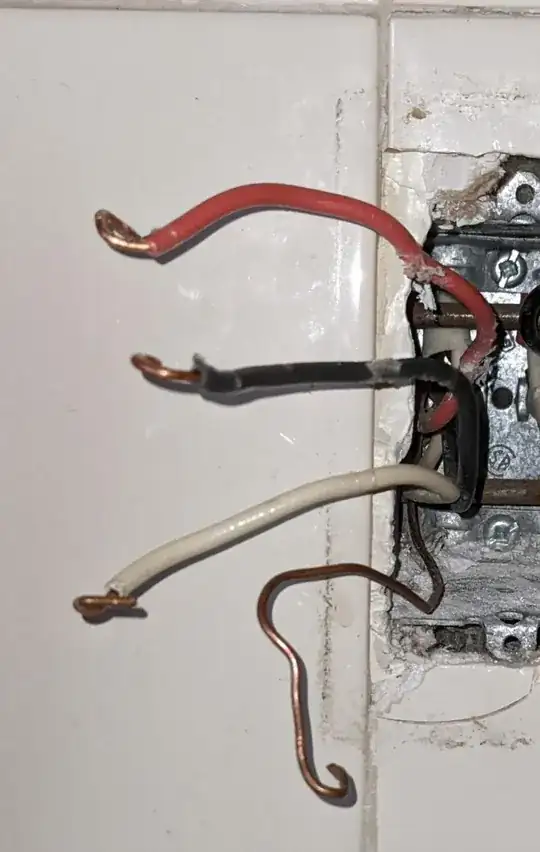 MWBC wiring
