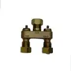 mixing valve