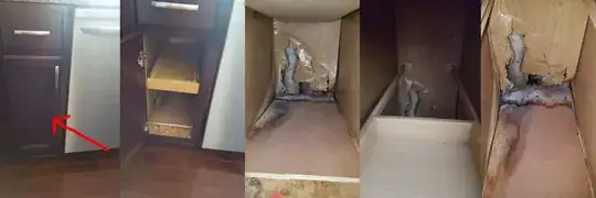 Gas riser
