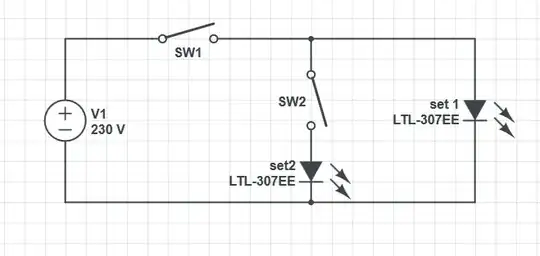 Generator Cord
