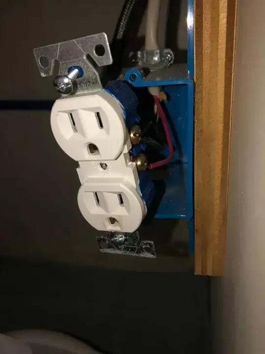 Receptacle