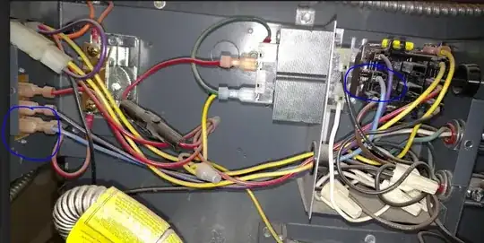 Wire Diagram
