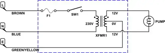Wiring tester