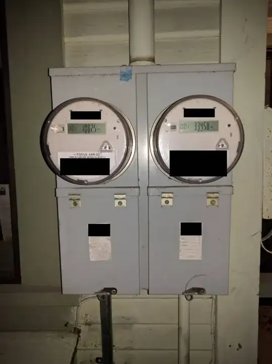 Electric Box