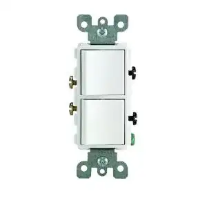 Dual Switch