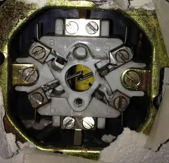 Some kind of socket